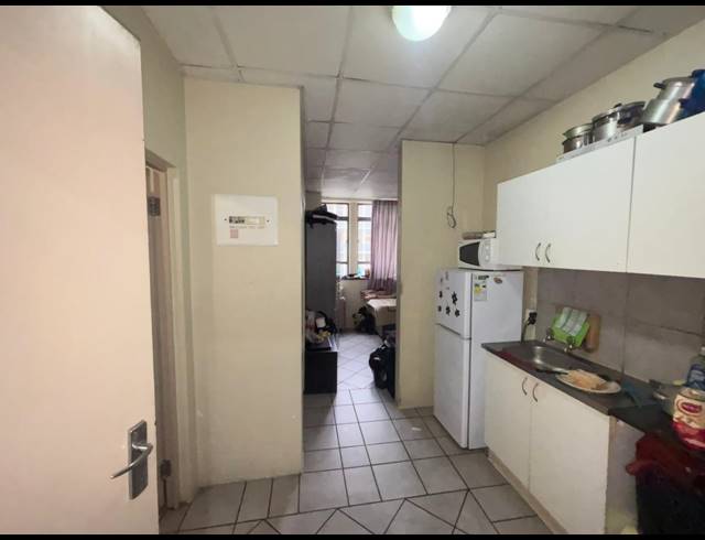 1 BEDROOM APARTMENT FOR SALE IN DURBAN CENTRAL